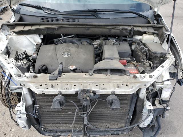 5TDBZRFH1HS482941 Toyota 2gr-fks