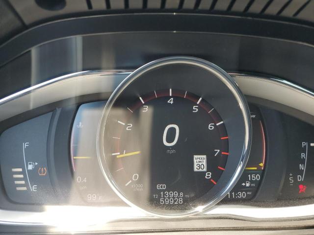 YV1A0MTW1J2455595 Volvo S60 Polest