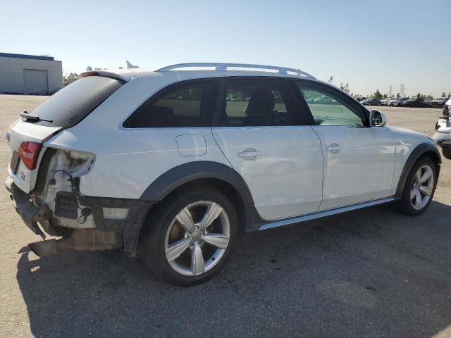 WA1TFAFL9GA009149 Audi flex fuel vehicle - e85