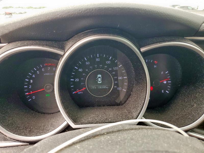 5XXGN4A76FG490356 KIA OPTIMA EX