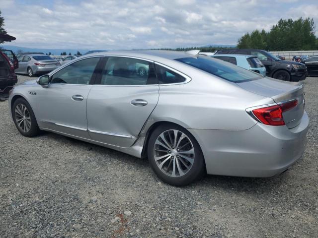 1G4ZR5SS0HU209425 Buick lgx -di: direct injection - vvt: variable valve timing - alum - gen 2
