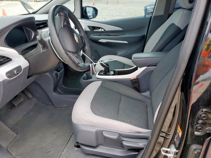 1G1FW6S04H4142762 Chevrolet BOLT EV