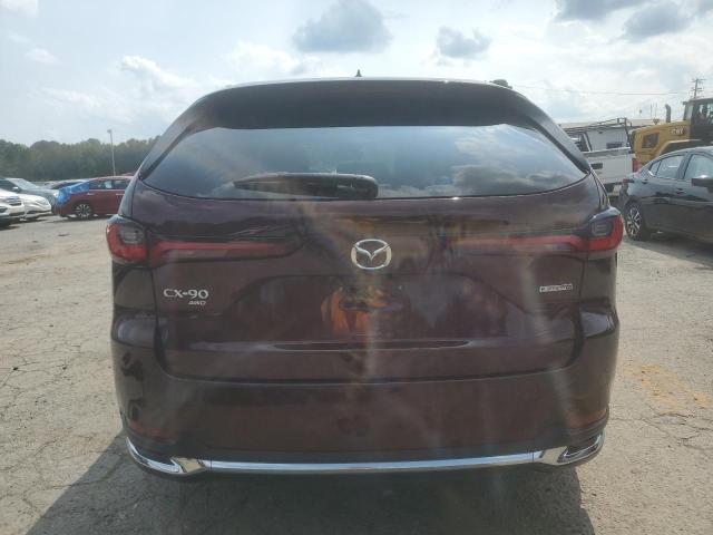 JM3KKEHD6R1100528 Mazda Cx-90 Prem