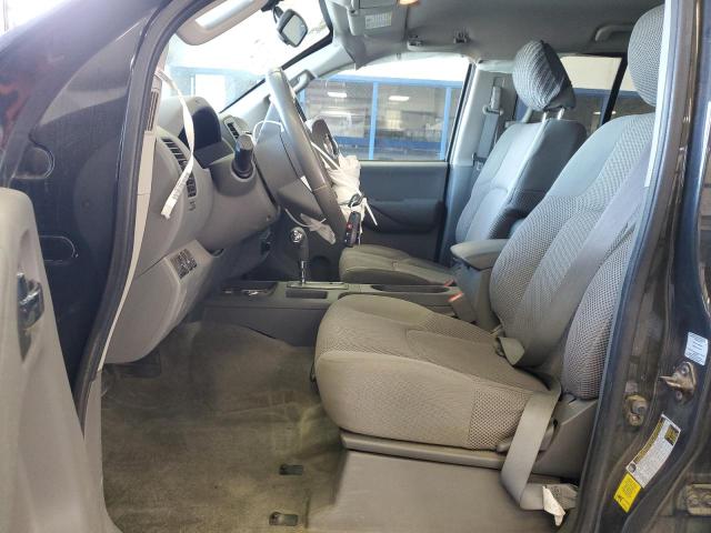 1N6AD0EV9EN710020 Nissan 2014