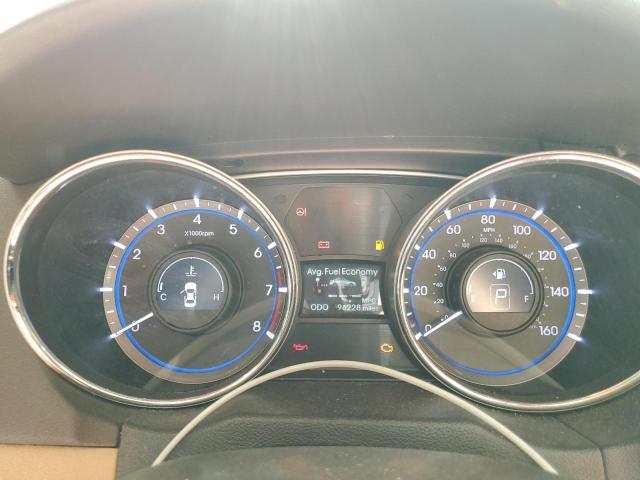 5NPEB4AC2EH814676 Hyundai gamma