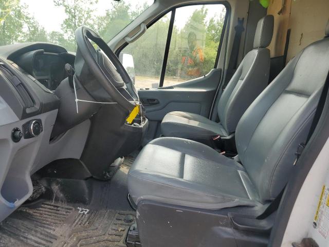 1FTYR2CM8JKA50248 Ford TRANSIT T-