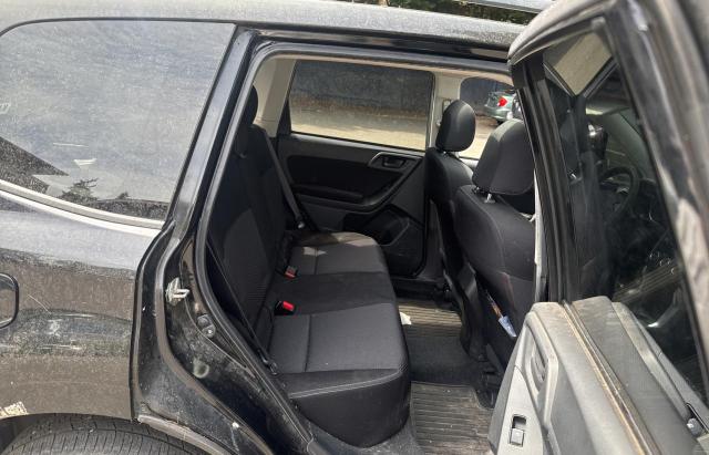 JF2SJAEC6EH401979 Subaru FORESTER 2