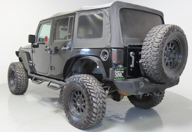 1C4HJWDG8JL927497 Jeep 2018