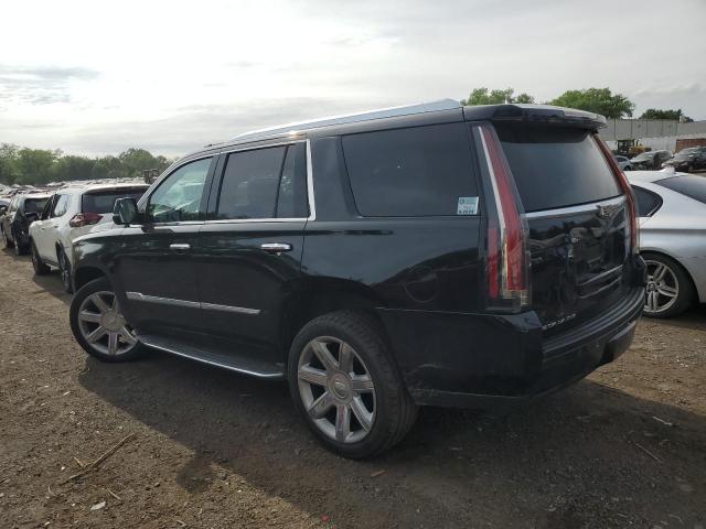 1GYS4BKJ8HR156500 Cadillac ESCALADE L