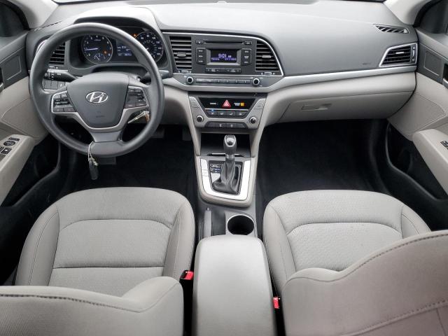 KMHD74LF2HU428673 Hyundai 2017