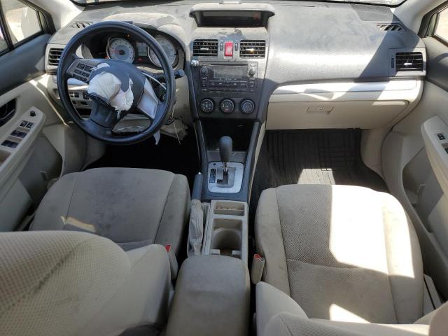 JF1GPAA66E8276846 Subaru 2014