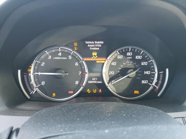 5J8YD4H54KL003159 Acura j35y5