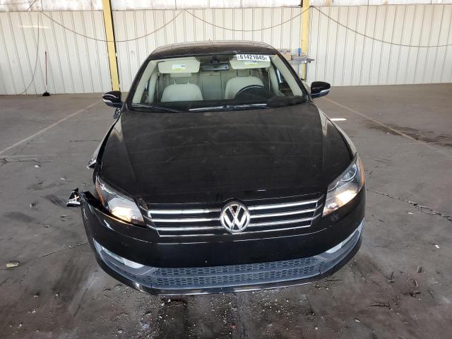 1VWCV7A36FC017583 Volkswagen 2015