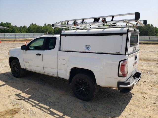 1GTH5BEA8N1121250 GMC CANYON ELE