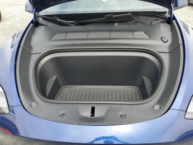 7SAYGDED3SF230642 Tesla Model Y
