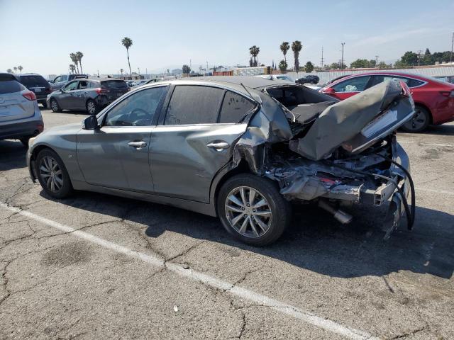 JN1BV7APXFM335902 Infiniti Q50 BASE