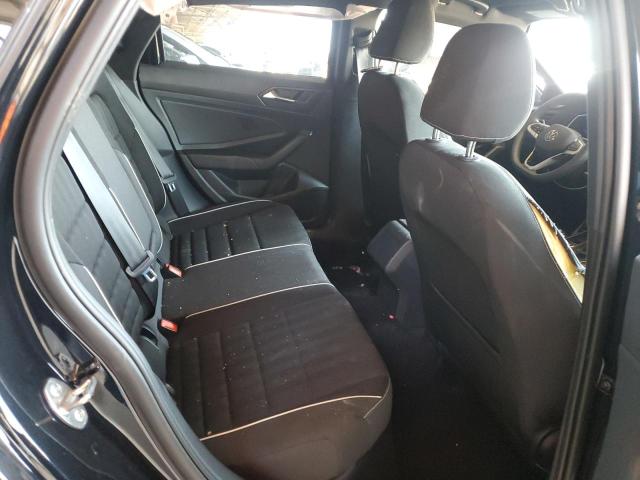 3VWBM7BU6PM037600 Volkswagen tsi