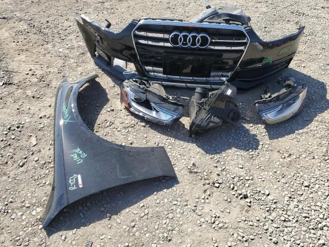 WAUFFBFL6FN032076 Audi A4 PREMIUM