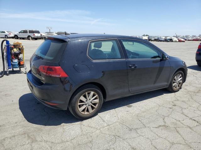 3VW917AU6FM070913 Volkswagen 2015