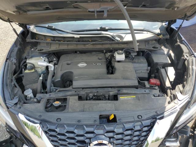 5N1AZ2CS2LN160015 Nissan 2020
