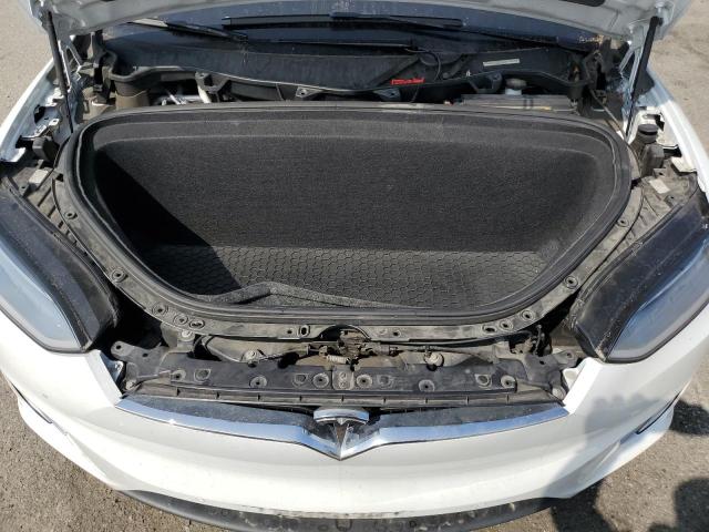 5YJXCBE23JF143457 Tesla 2018