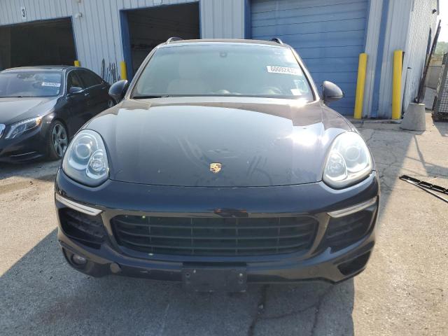 WP1AA2A28GKA36268 Porsche Cayenne