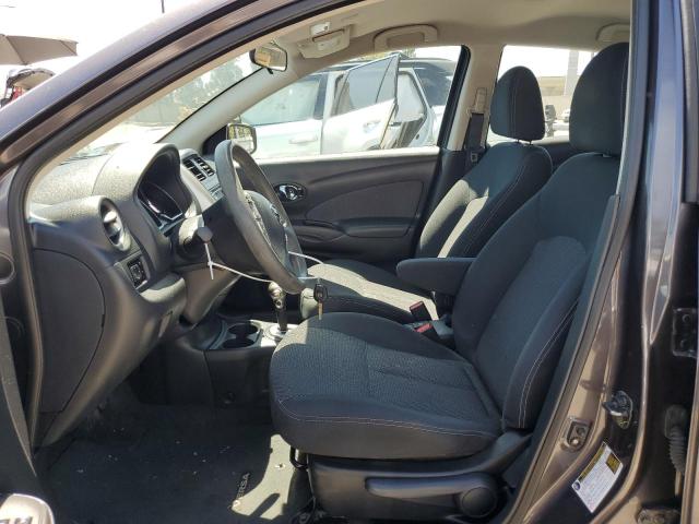 3N1CN7AP0FL941935 Nissan 2015