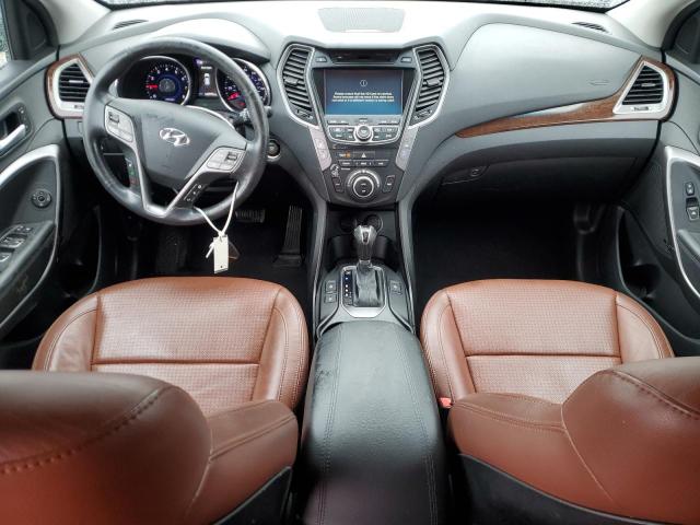 5XYZW4LA5FG245901 Hyundai dohc t-gdi theta-ii