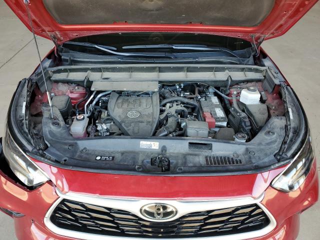 5TDKDRAH4PS018854 Toyota t24a-fts