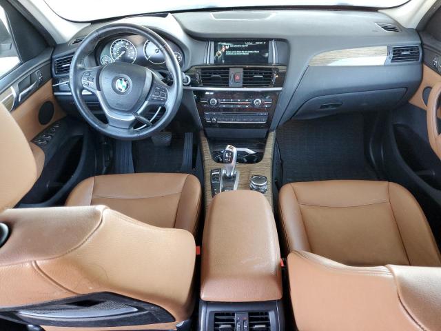 5UXWY3C59F0E96843 BMW X3