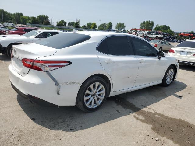 4T1B11HK1KU260657 Toyota CAMRY L