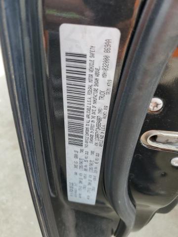1C6RR7YT3HS694887 RAM 1500 Rebel