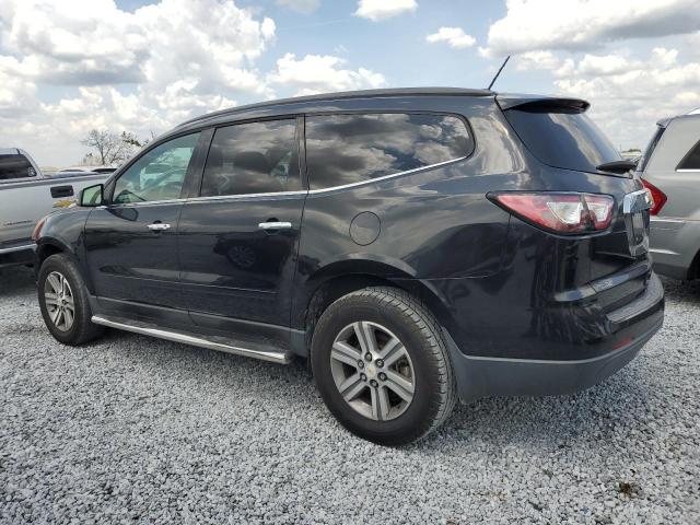 1GNKRHKD3FJ246421 Chevrolet TRAVERSE L