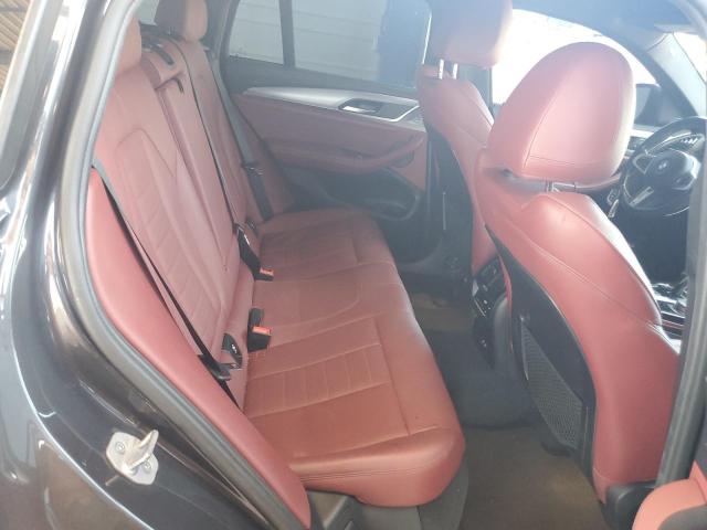 5UX2V1C09M9E46081 BMW X4