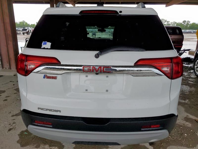 1GKKNLLA5KZ209172 GMC ACADIA SLE