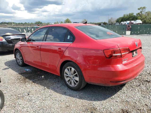 3VWD07AJ5FM302601 Volkswagen JETTA SE
