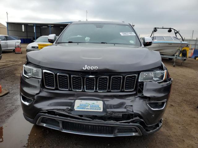 1C4RJFBG4MC512494 Jeep 2021
