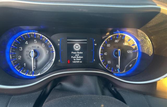 2C4RC1AG1MR566700 Chrysler 2021