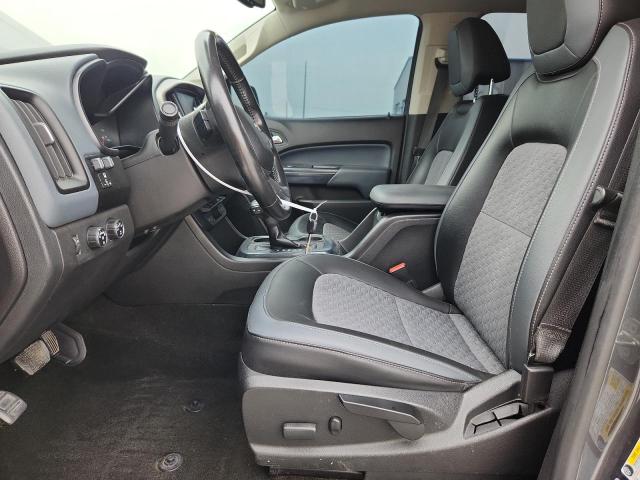 1GCPTDE14G1194938 Chevrolet COLORADO Z