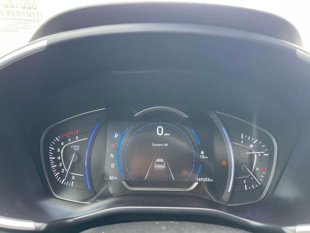 5NMS33AD4KH045481 Hyundai gdi theta ii