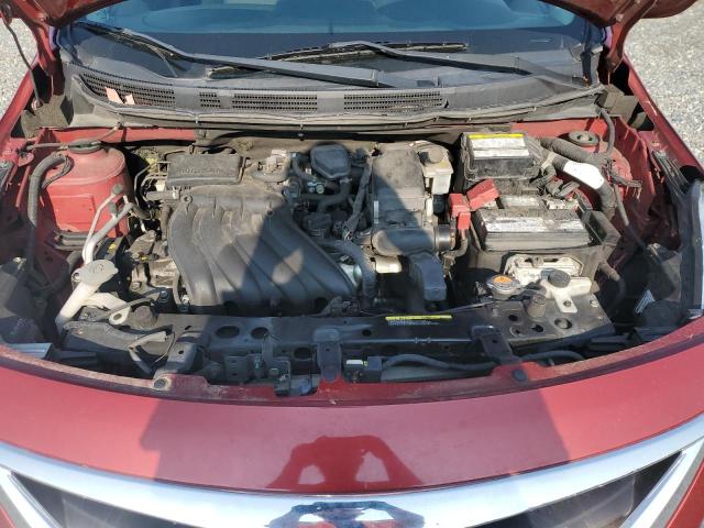 3N1CN7AP1HK439170 Nissan 2017