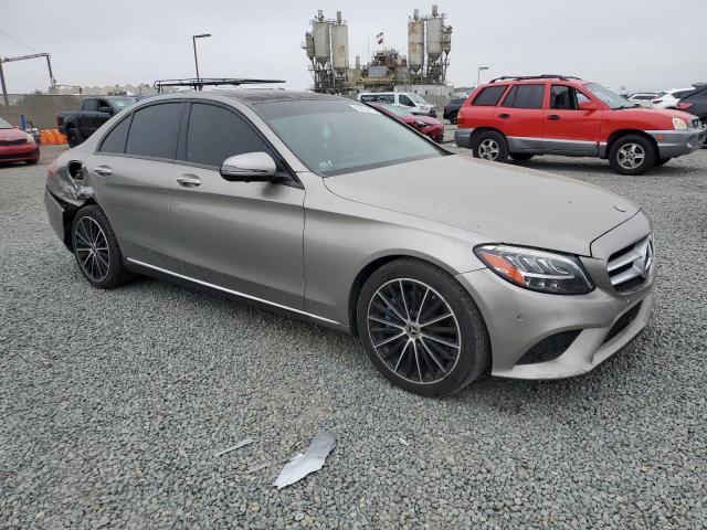 WDDWF8DBXLR531683 Mercedes-Benz m264