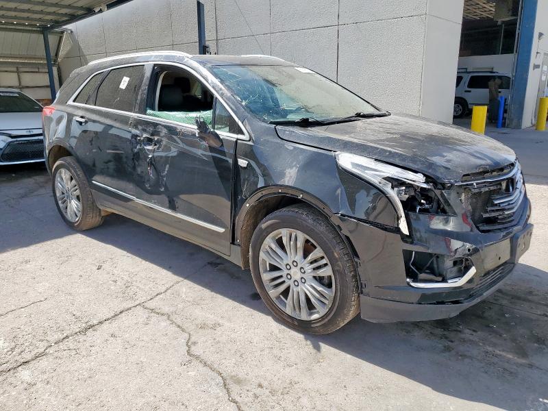 1GYKNFRS6JZ116893 Cadillac Xt5 Premiu