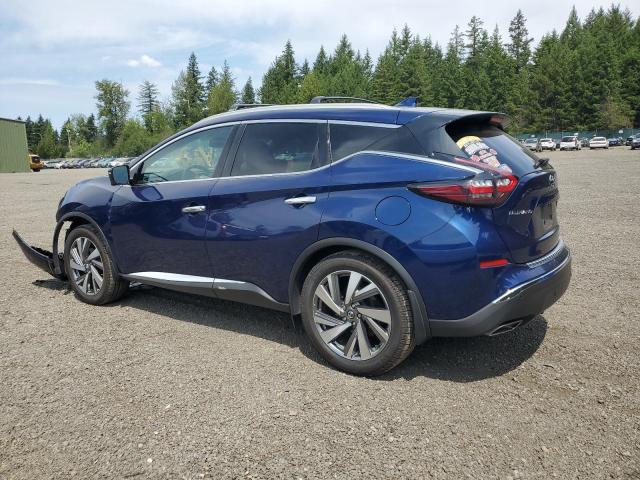 5N1AZ2CS2LN160015 Nissan 2020