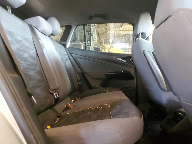 WVGRMPE29MP048085 Volkswagen 2021