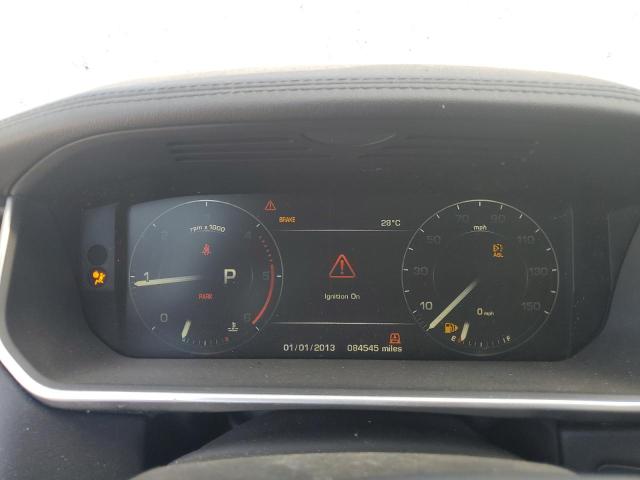 SALGR2KF0GA298046 Land Rover td6 lev3 lev160