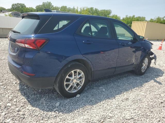 3GNAXHEV2NS115208 Chevrolet EQUINOX LS