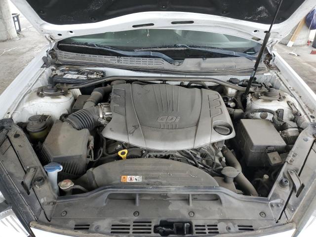 KMHHT6KJ2FU125176 Hyundai gdi lambda ii