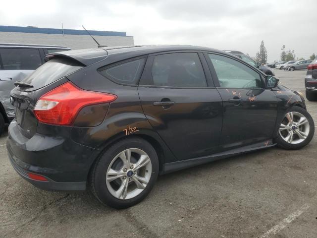 1FADP3K26EL169576 Ford 2014