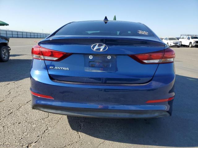 5NPD84LF7JH367094 Hyundai mpi nu